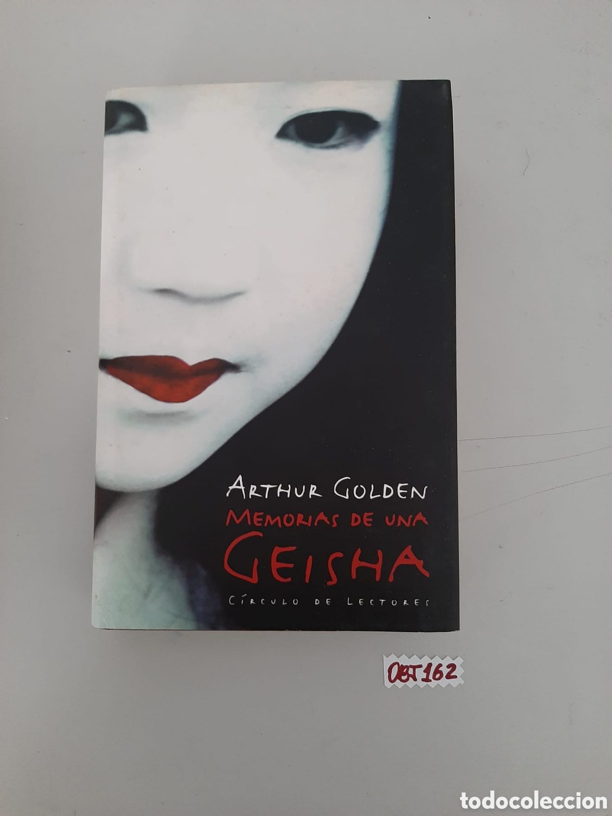 Libros: Libro de memorias de una geisha - Foto 1