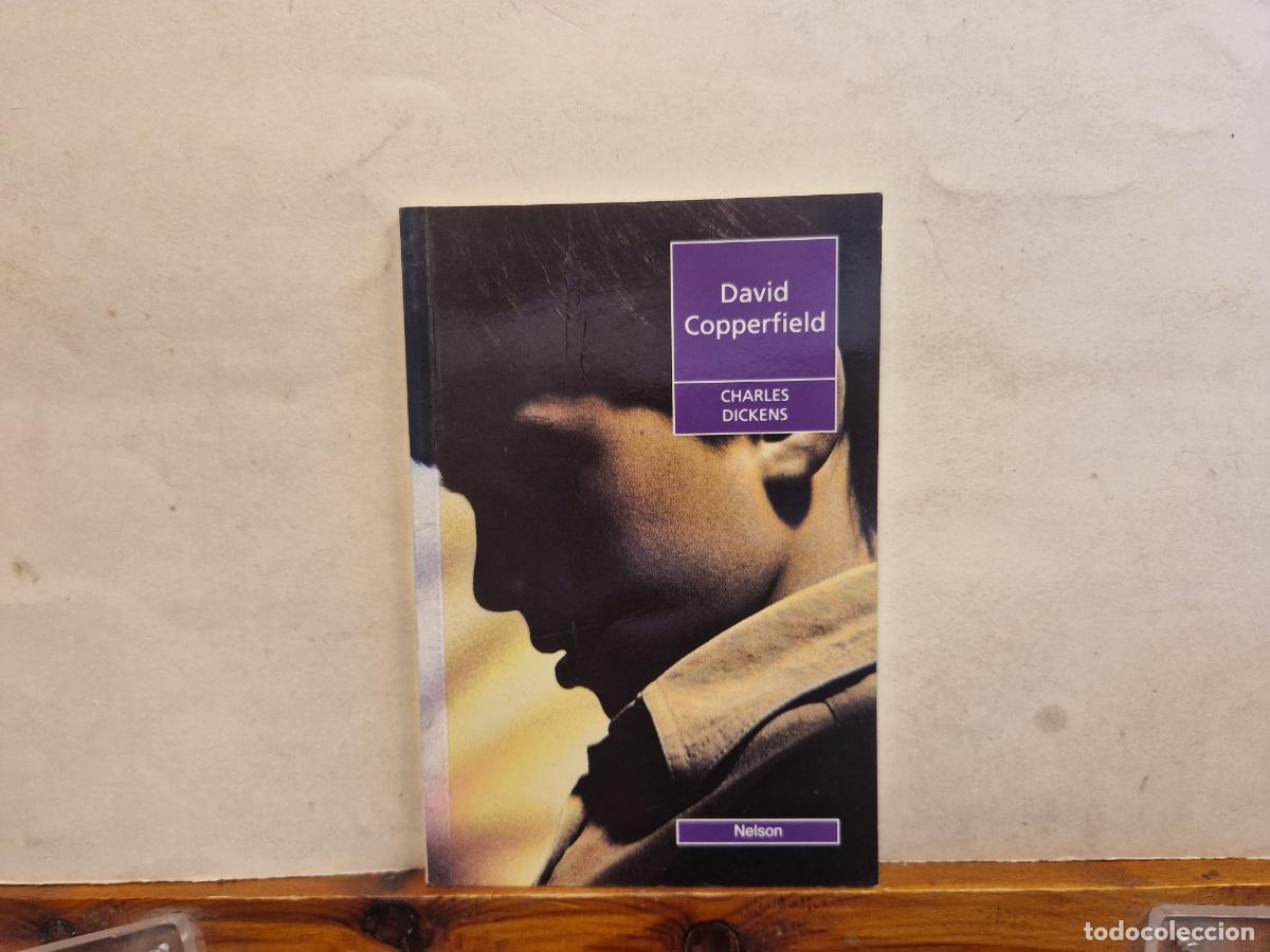 Libros: DAVID COPPERFIELD. CHARLES DICKENS. NELSON - Foto 1