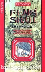 Libros: FENG SHUI para principiantes - Waring,Philippa - Foto 1