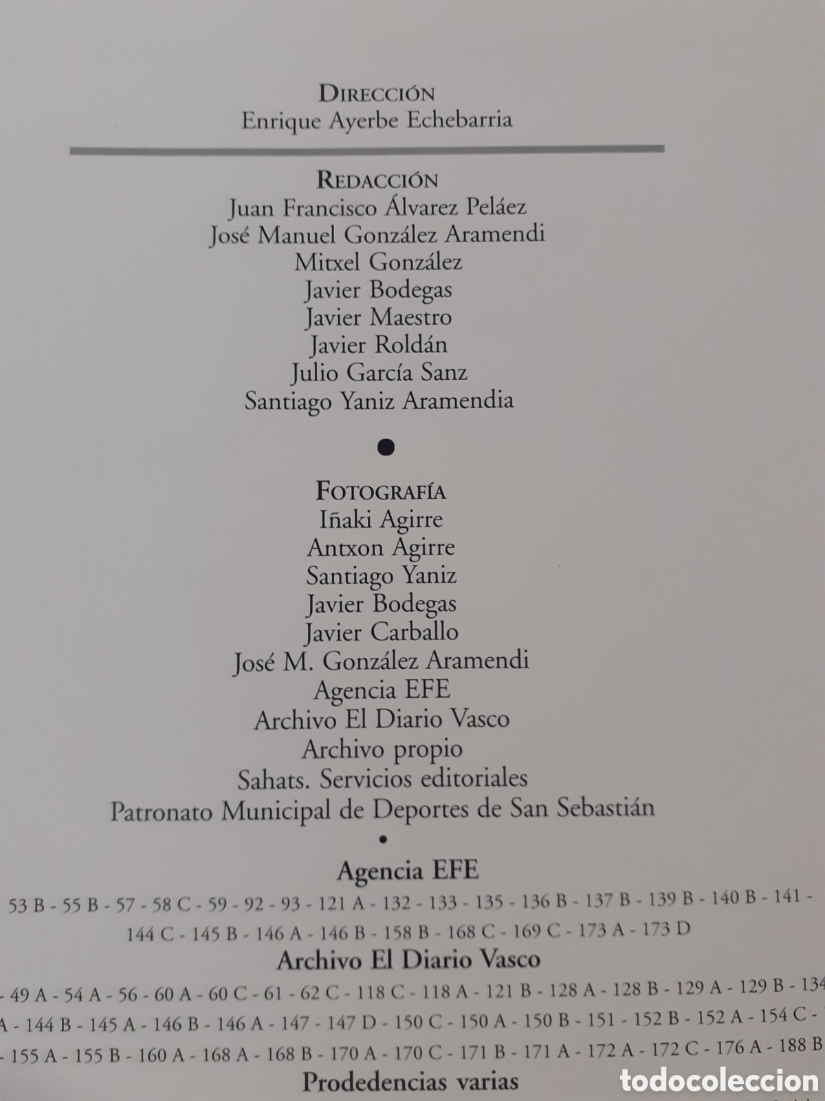 Libros: El mundo del deporte. Competici&oacute;n, salud y espect&aacute;culo. Euskal Herria Emblem&aacute;tica - Foto 2