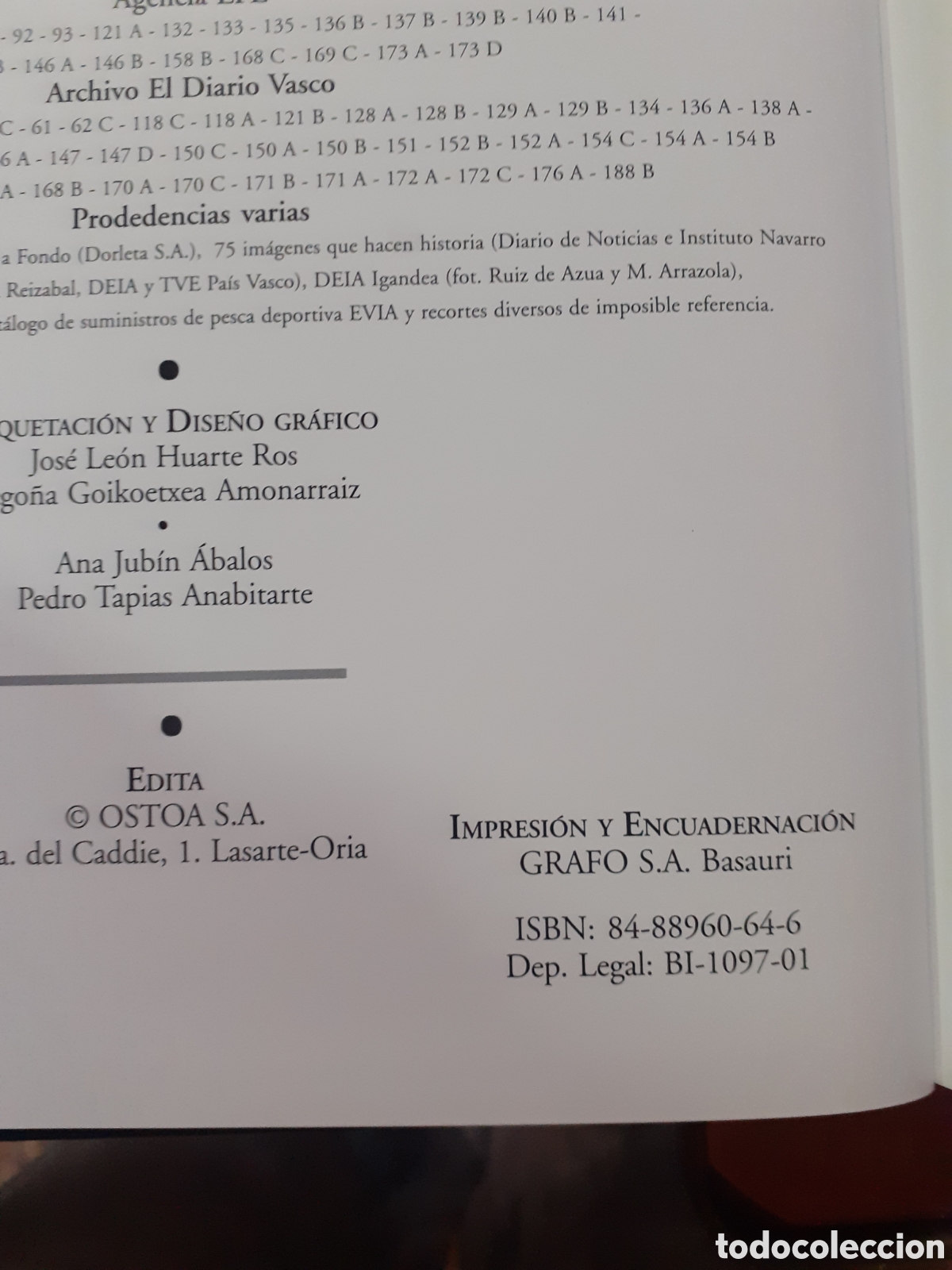 Libros: El mundo del deporte. Competici&oacute;n, salud y espect&aacute;culo. Euskal Herria Emblem&aacute;tica - Foto 3