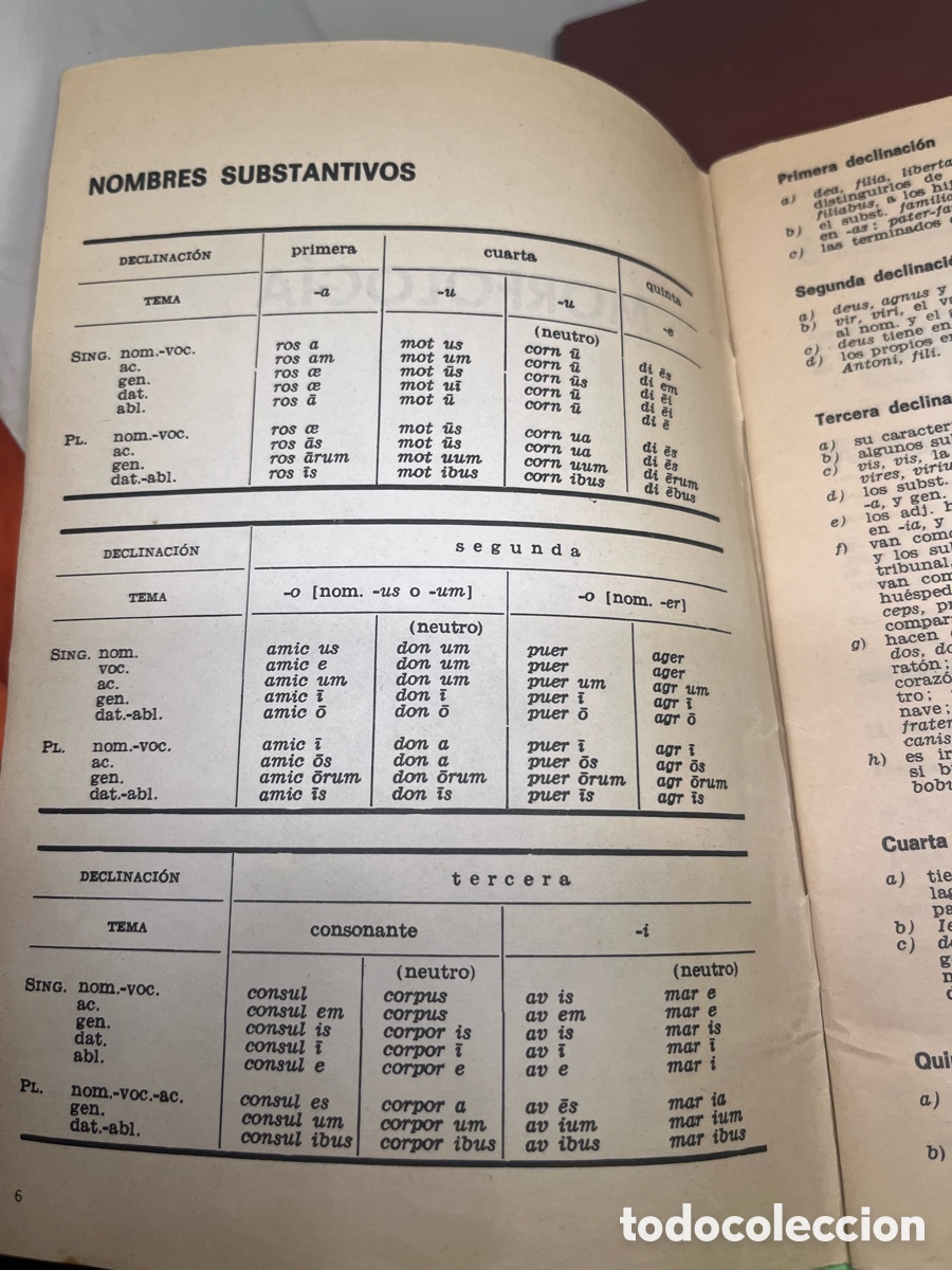 Libros: LIBRO &ldquo; MORFOLOG&Iacute;A ANTIGUO - Foto 2