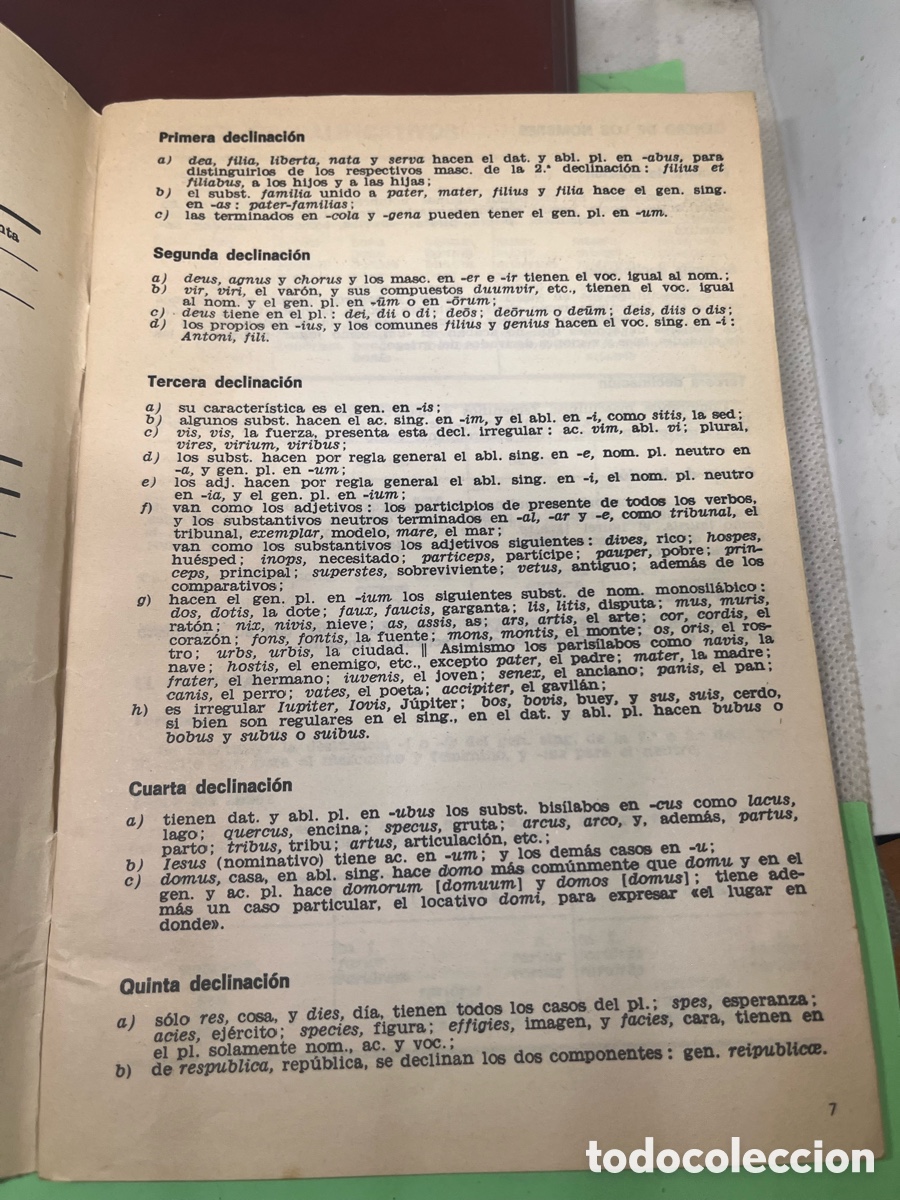 Libros: LIBRO &ldquo; MORFOLOG&Iacute;A ANTIGUO - Foto 3