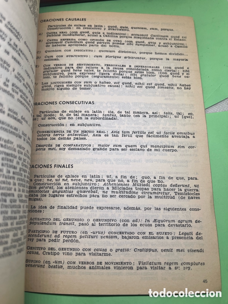 Libros: LIBRO &ldquo; MORFOLOG&Iacute;A ANTIGUO - Foto 5