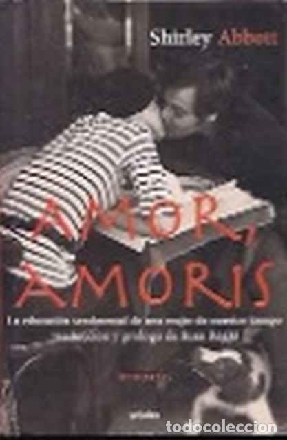 Libros: Amor, Amoris - Shirley Abbott - Foto 1