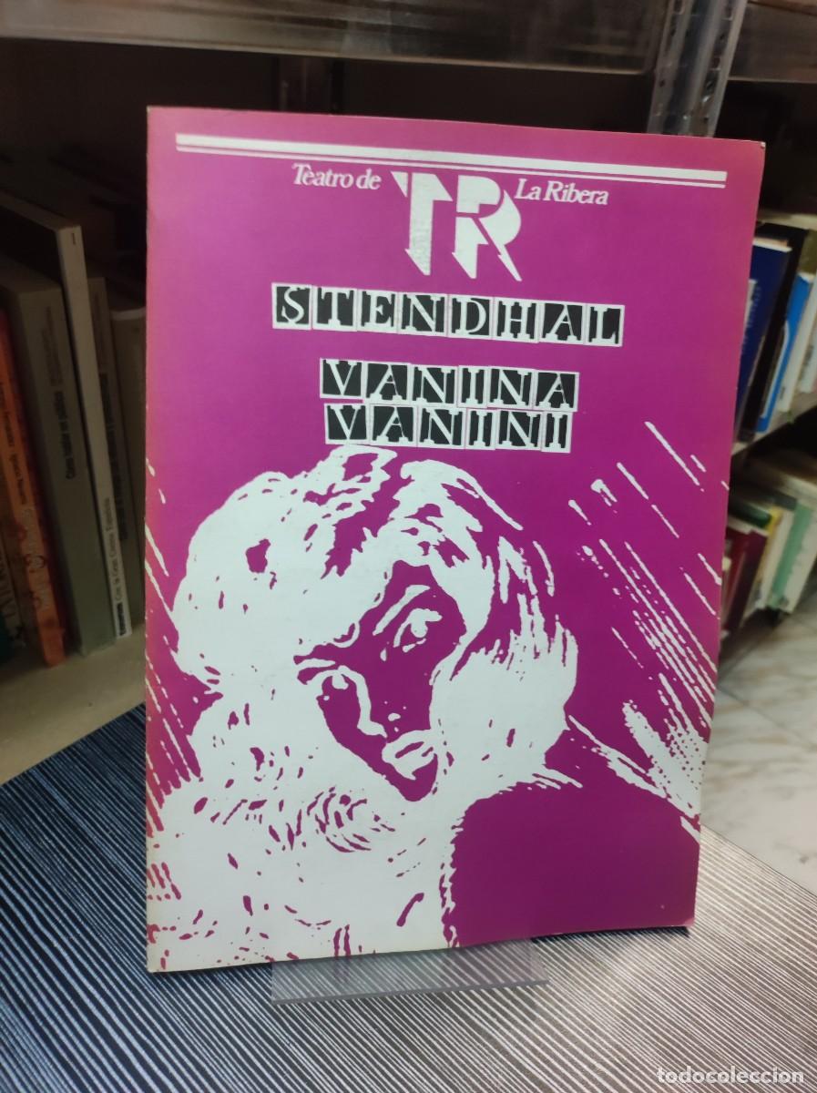 Libros: Stendhal - Vanina Vanini - Foto 1