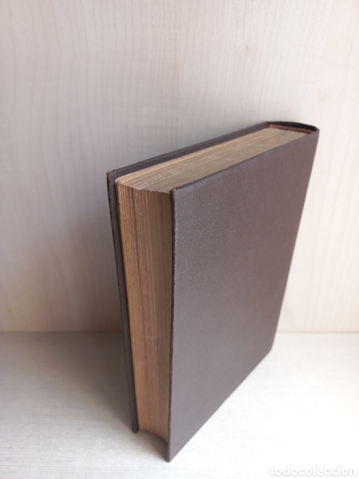 Libros: Hora de decisi&oacute;n. Sumner Welles. Sudamericana, 1945. - Foto 3