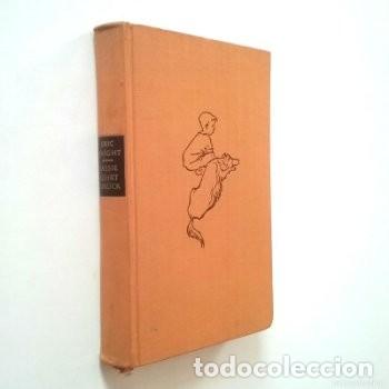 Libros: Eric Knight - Lassie kehrt zur&uuml;ck - Foto 1