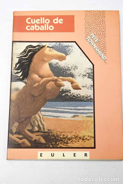 Libros: Cuello de caballo: Townshend, Pete.- Townshend, Pete - Foto 1