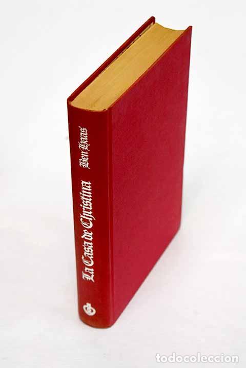 Libros: La casa de Cristina: Haas, Ben.- Haas, Ben - Foto 1