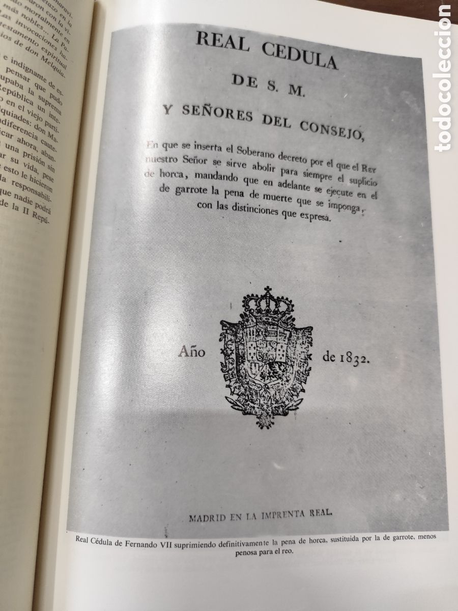 Libros: LIBRO DEL BICENTENARIO. Oviedo 1775 1975. Edici&oacute;n numerada - Foto 9