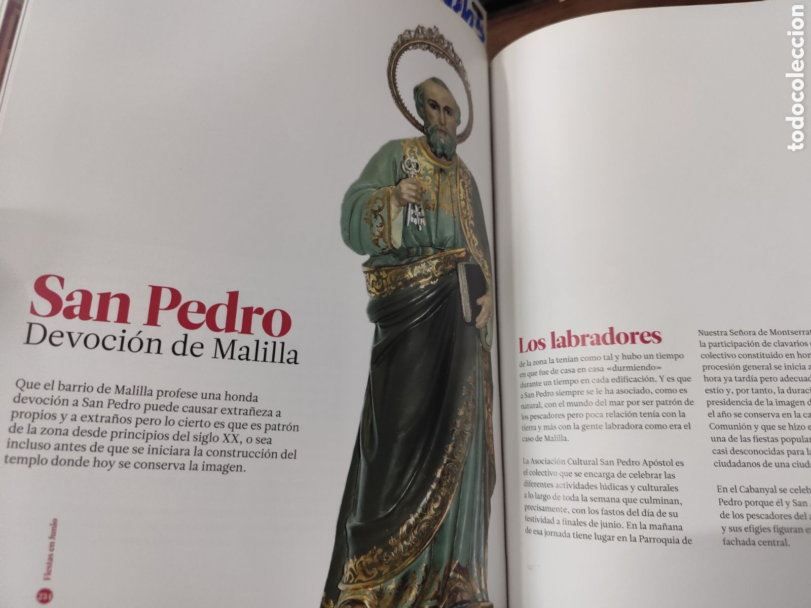 Libros: VALENCIA. Fiestas de la ciudad - Foto 9