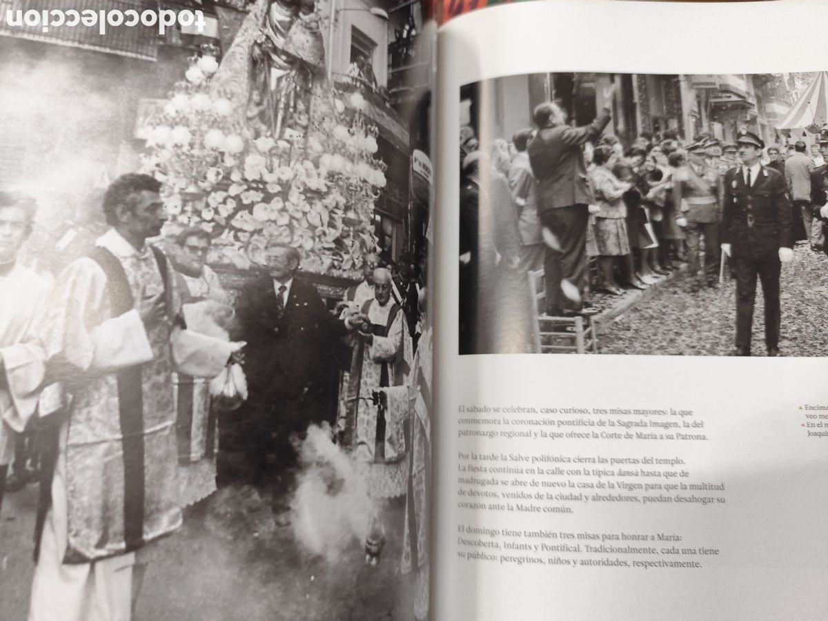 Libros: VALENCIA. Fiestas de la ciudad - Foto 10