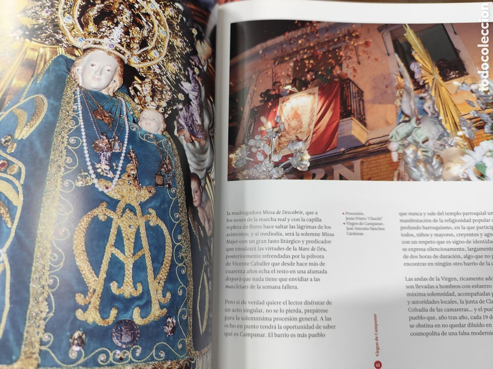 Libros: VALENCIA. Fiestas de la ciudad - Foto 11