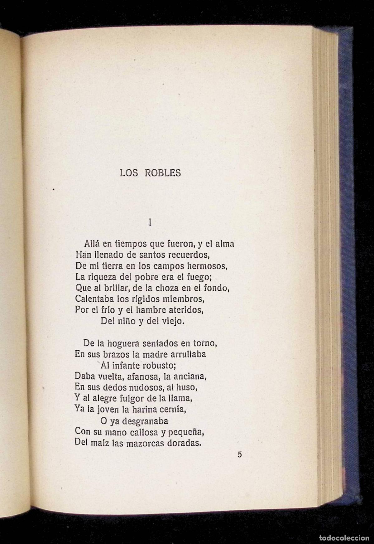 Libros: EN LAS ORILLAS DEL SAR. - CASTRO, Rosalia de. - Foto 2