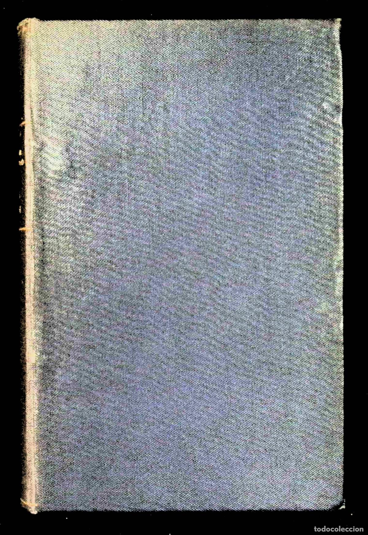 Libros: EN LAS ORILLAS DEL SAR. - CASTRO, Rosalia de. - Foto 5