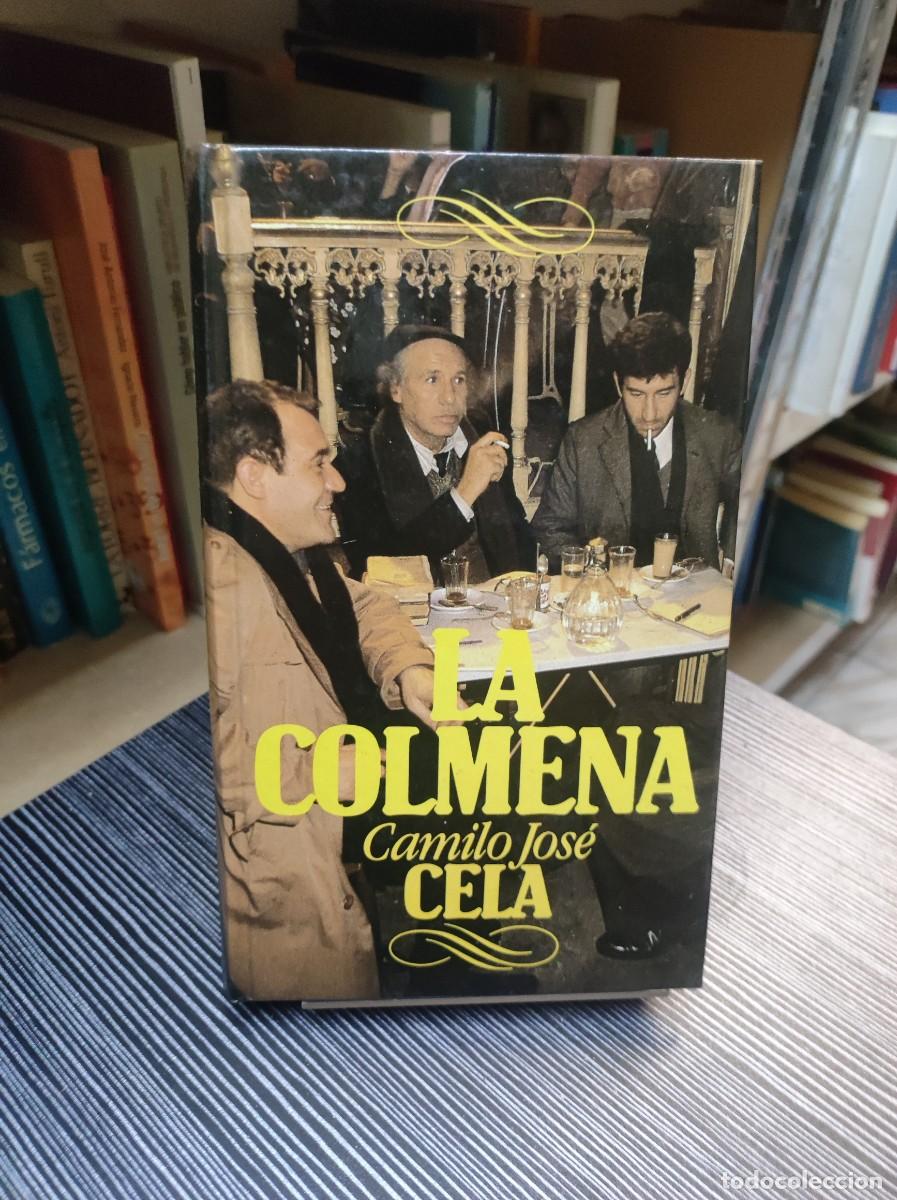 Libros: LA COLMENA CAMILO JOSE CELA - Foto 1