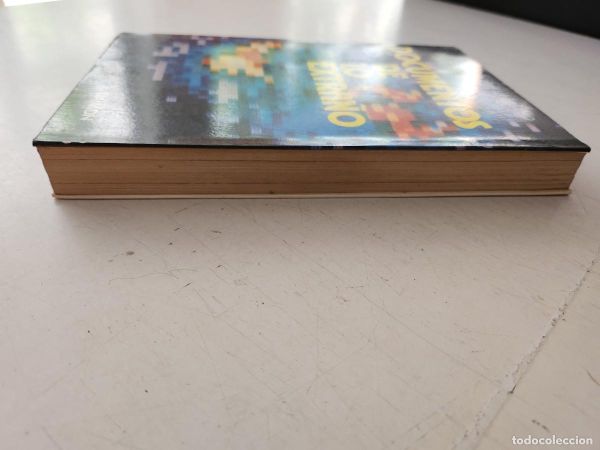 Libros: DOCUMENTOS DE LO EXTRA&Ntilde;O - TARADE, GUY - Foto 4