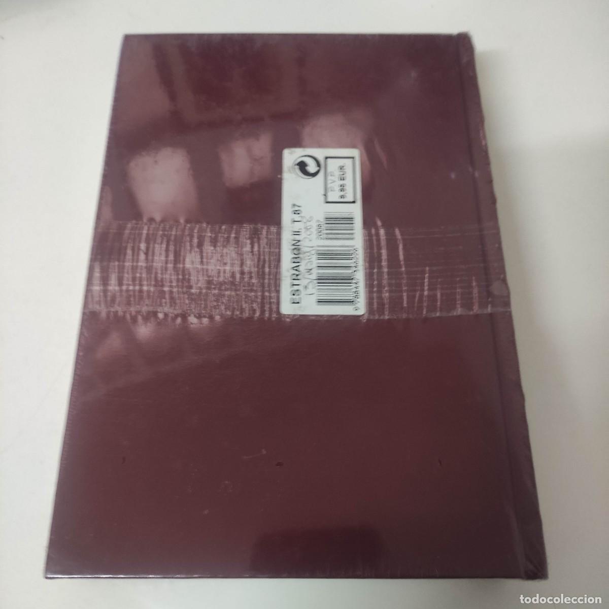 Libros: GEOGRAF&Iacute;A II - Estrab&oacute;n - Gredos RBA - Foto 2