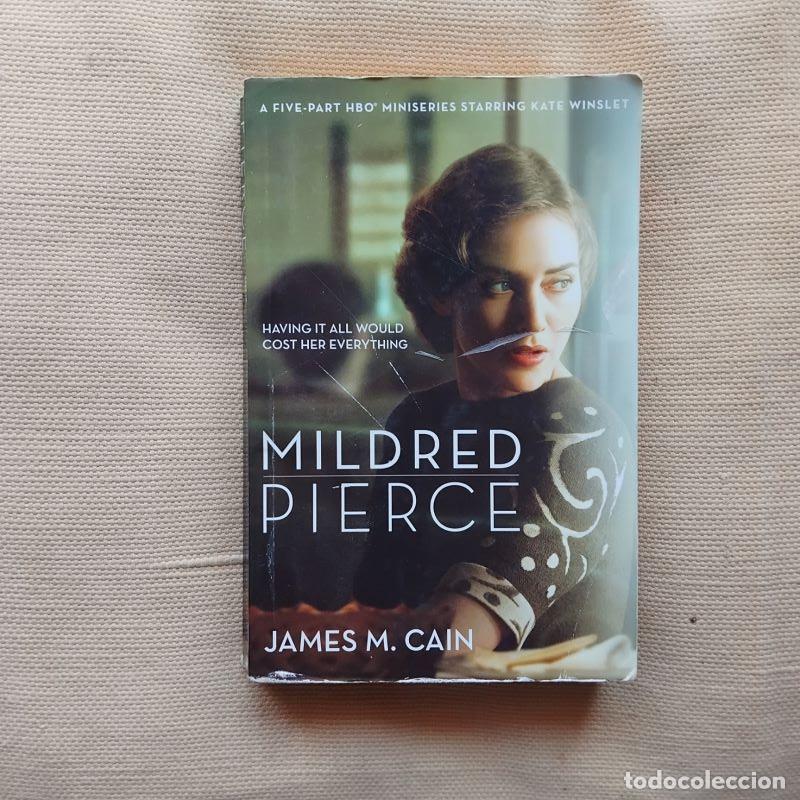 Libros: Mildred Pierce (in English) - James M. Cain - Foto 1