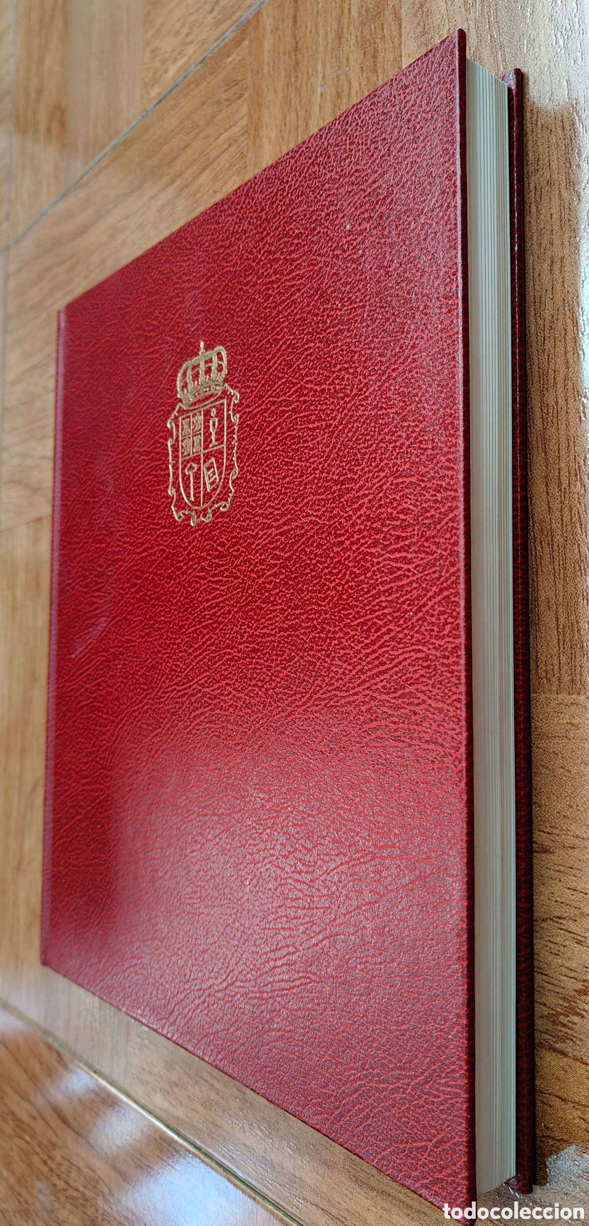 Libros: Cuenca - Luis Calvo / Francisco Onta&ntilde;&oacute;n - Foto 4