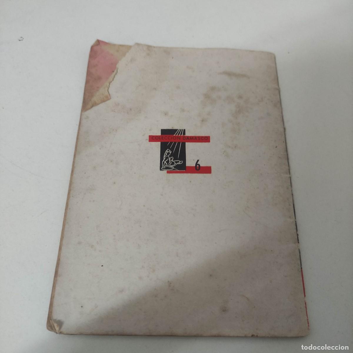 Libros: RODOLFO GOETHE - HE DESANDADO - Foto 5