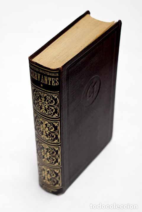 Libros: El ingenioso hidalgo Don Quijote de la Mancha, tomo I.- Cervantes Saavedra, Miguel de