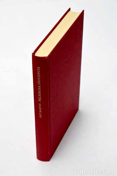 Libros: Peligrosa inocencia: Martin, Kat.- Martin, Kat - Foto 1