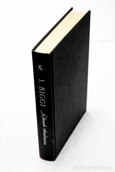 Libros: La f&oacute;rmula Stradivarius.- Biggi, I. - Foto 1
