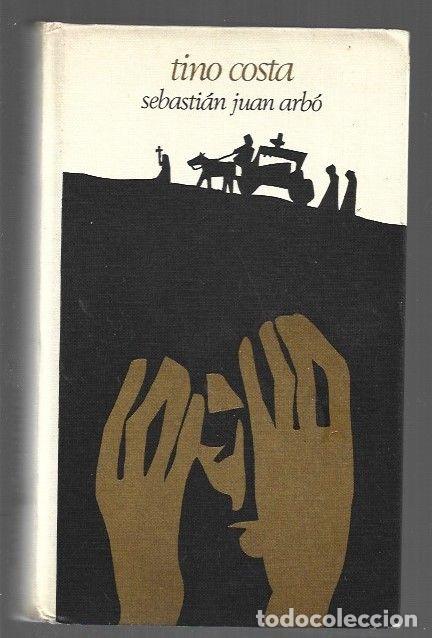 Libros: TINO COSTA - ARBO, SEBASTIAN JUAN - Foto 1