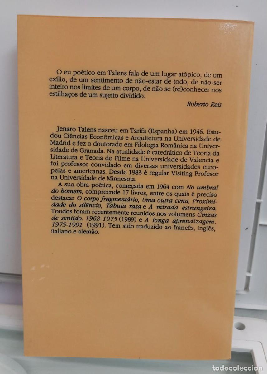 Libros: Eutopia. - TALENS, Jenaro: - Foto 2