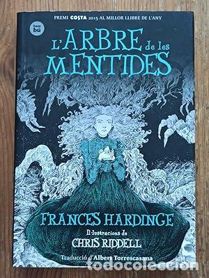 Libros: L&acute;ARBRE DE LES MENTIDES - Frances Hardinge - Bamb&uacute; - 2017 (IB7405CR) - Foto 1