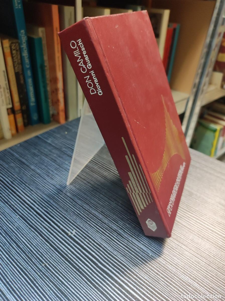 Libros: DON CAMILO GIOVANNI GUARESCHI - Foto 1