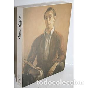 Libri di seconda mano: PEDRO BUENO (1910-1993)