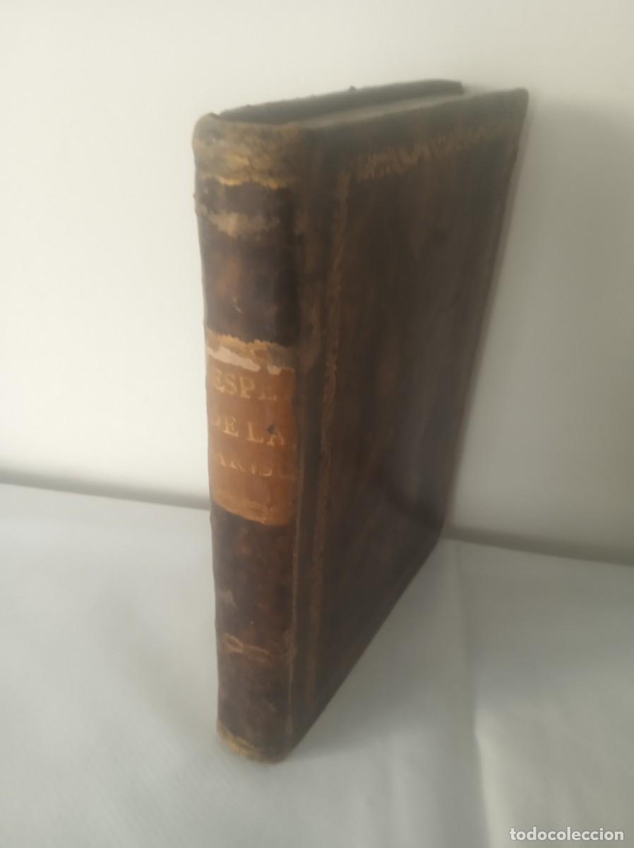 Libros: ULTIMA DESPEDIDA DE LA MARISCALA A SUS HIJOS ( MARQUES CARACCIOLO , 1800 ) - Foto 1