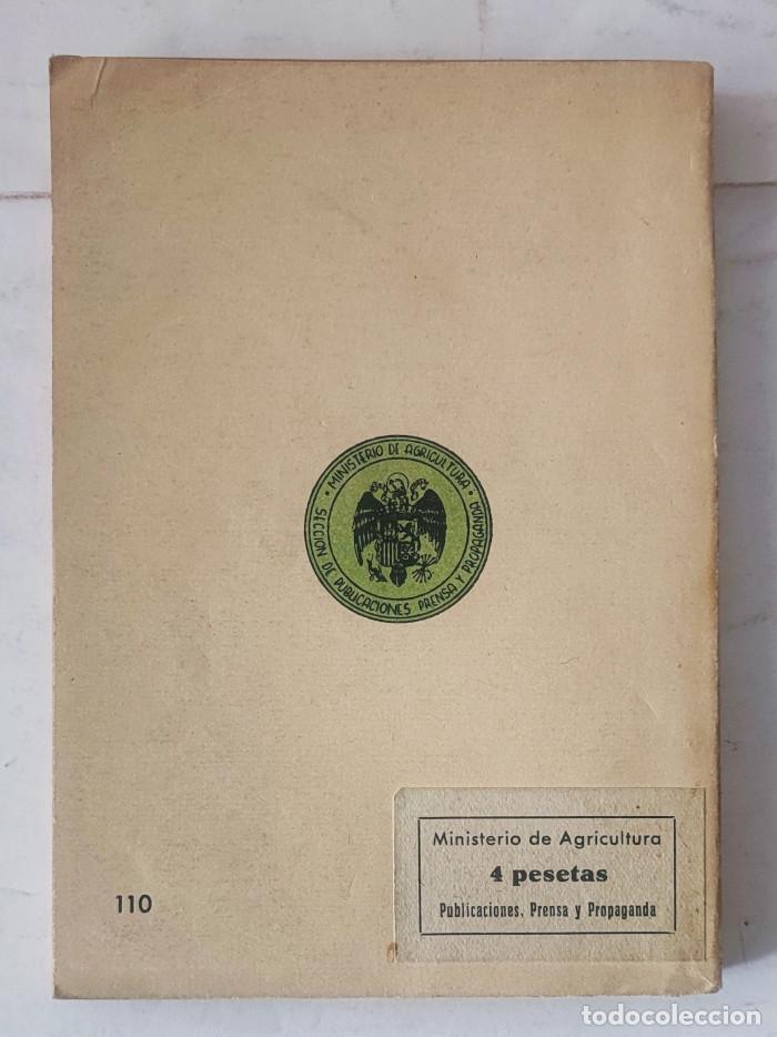 Libros: LECCIONES CAMPESINAS - Daniel Nagore - Foto 2