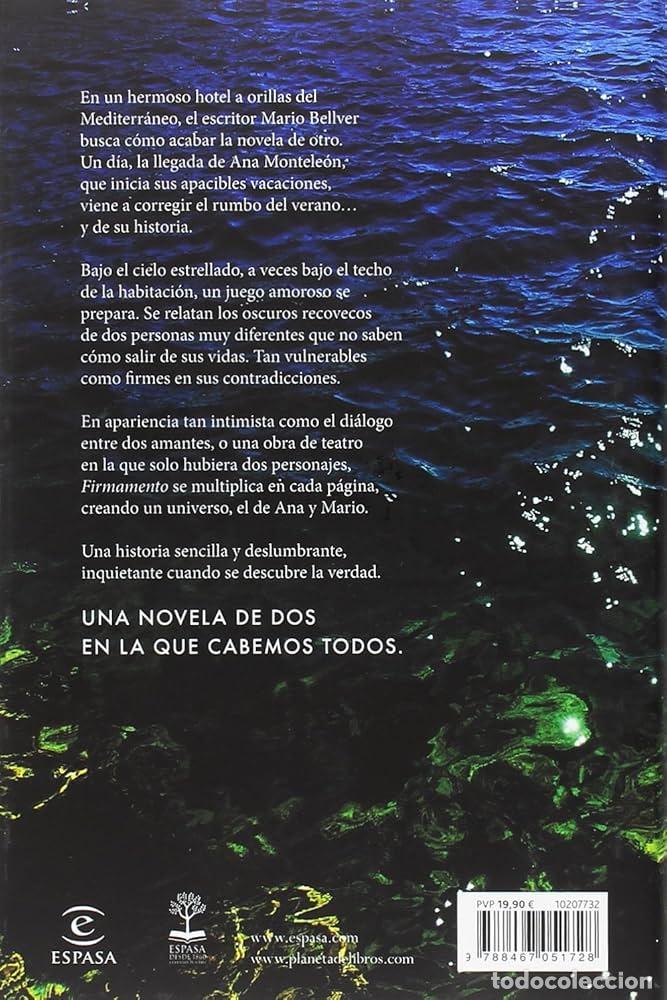 Libros: FIRMAMENTO - M&aacute;ximo Huerta - Foto 2