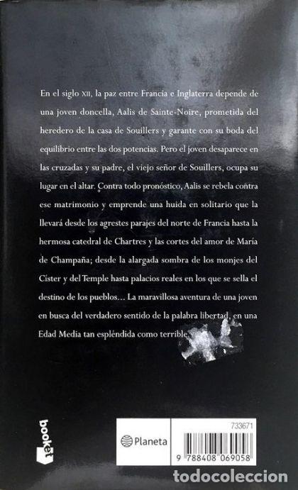 Libros: LA DAMA Y EL LE&Oacute;N - Claudia Casanova - Foto 2
