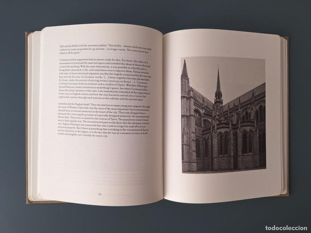 Libros: Place - Vi&eacute;rin, Philippe; Cornilly, Jeroen - Foto 4