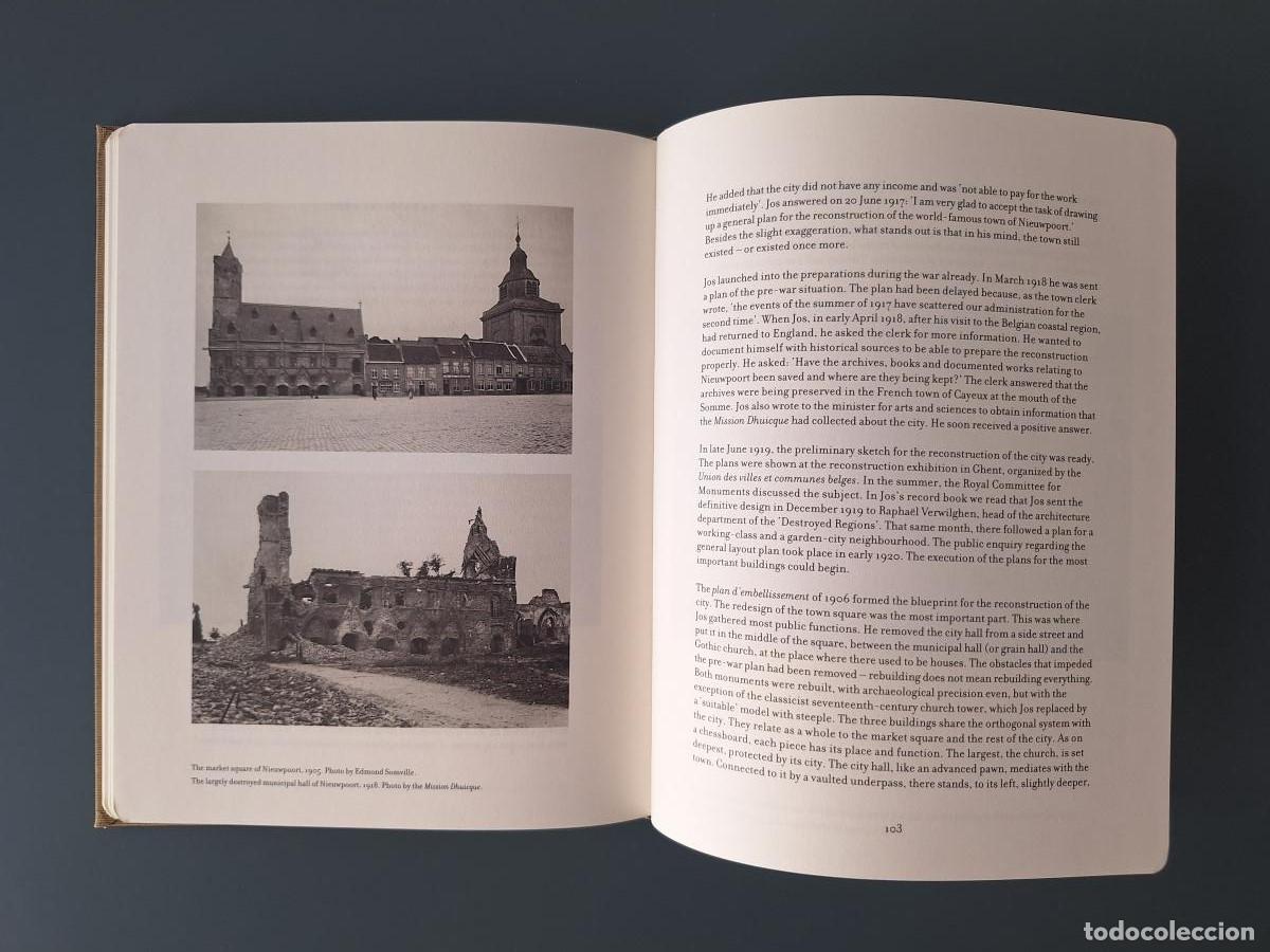 Libros: Place - Vi&eacute;rin, Philippe; Cornilly, Jeroen - Foto 8