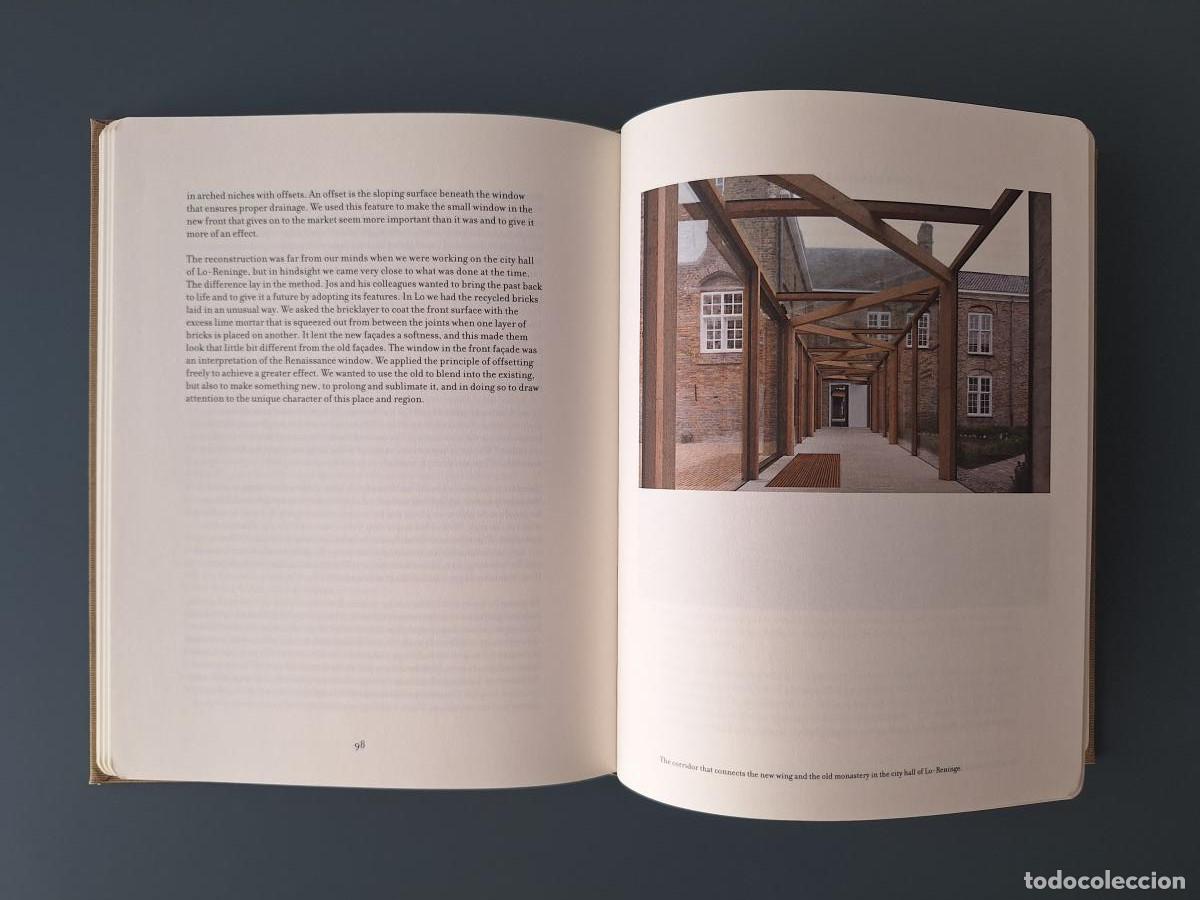 Libros: Place - Vi&eacute;rin, Philippe; Cornilly, Jeroen - Foto 9