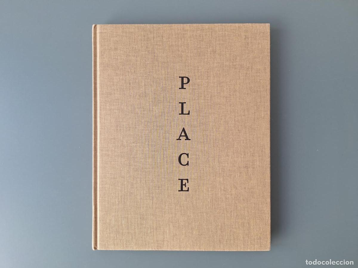 Libros: Place - Vi&eacute;rin, Philippe; Cornilly, Jeroen - Foto 1