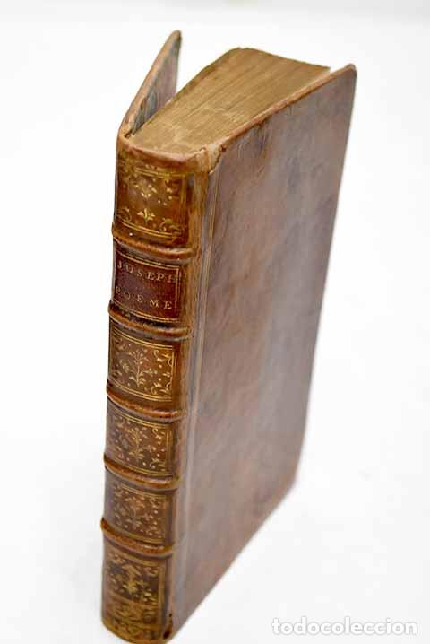 Libros: Joseph: Bitaub&eacute;, Paul J&eacute;r&eacute;mie.- Bitaub&eacute;, Paul J&eacute;r&eacute;mie - Foto 1