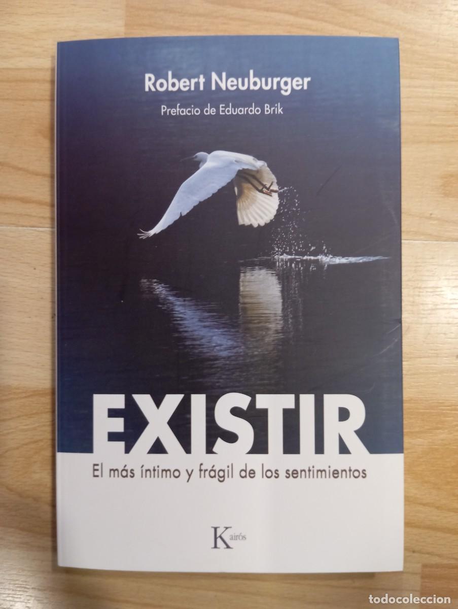 Libros: Existir. Robert Neuburger - Foto 1