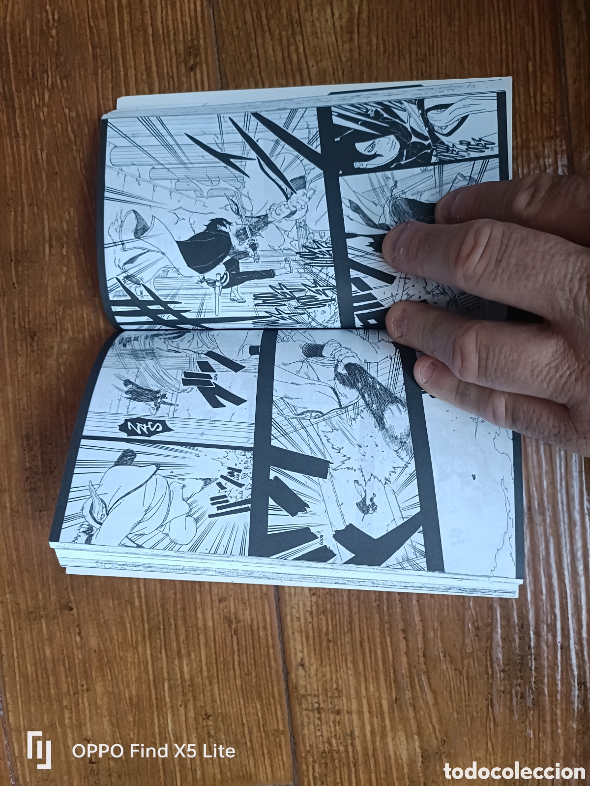 Libros: Comic Boruto, Naruto Next generations -Masashi Kishimoto- Vol. 1 Editorial Planeta - Foto 4
