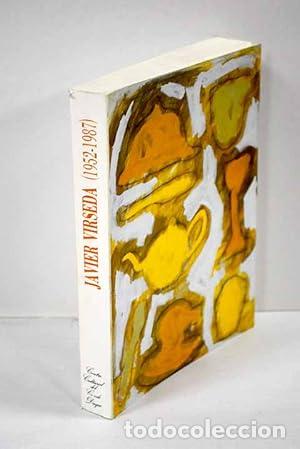 Libros: JAVIER VIRSEDA (1952-1987) - Foto 1