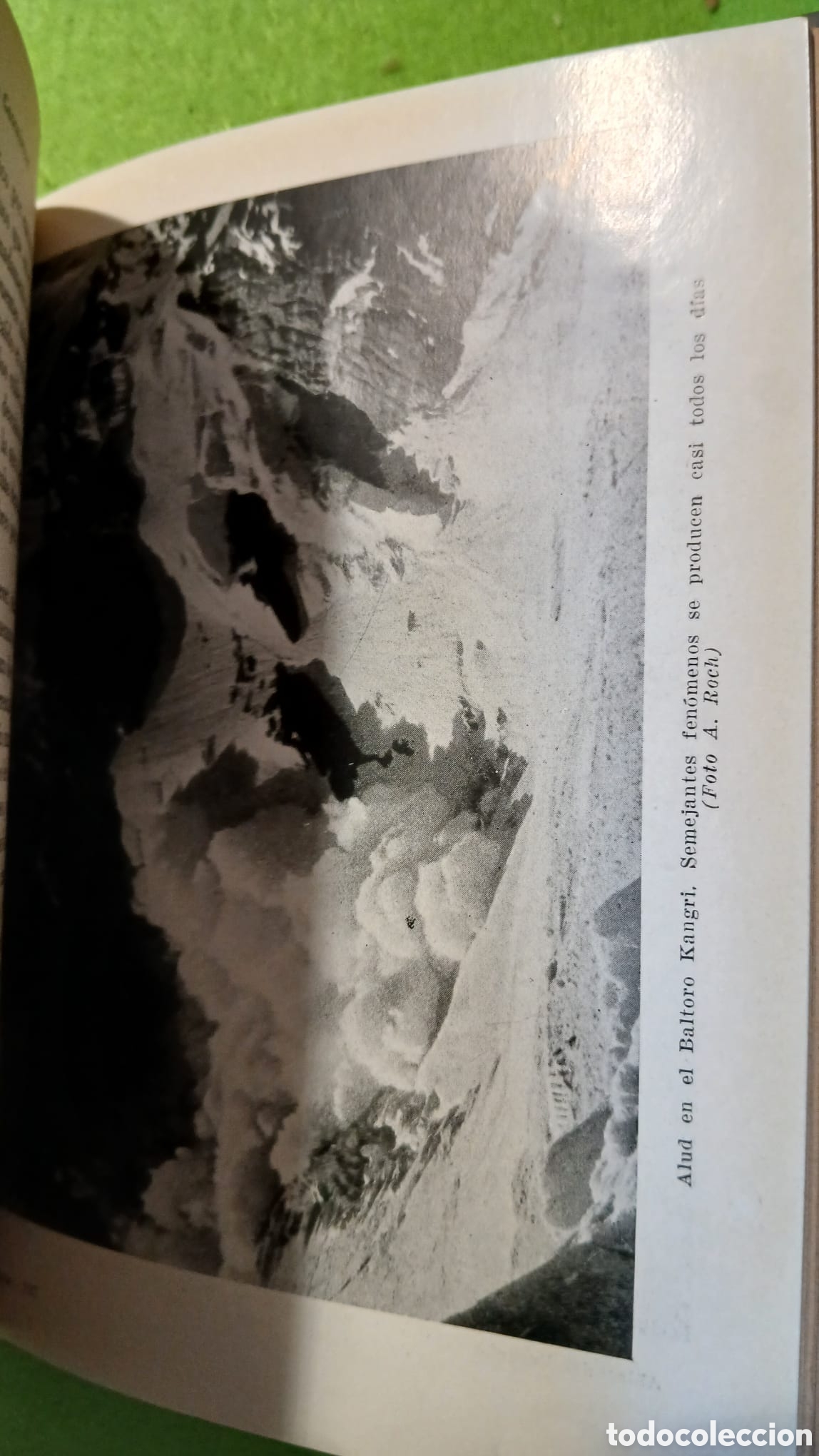 Libros: Karakoram Himalaya, Andr&eacute; - Foto 6