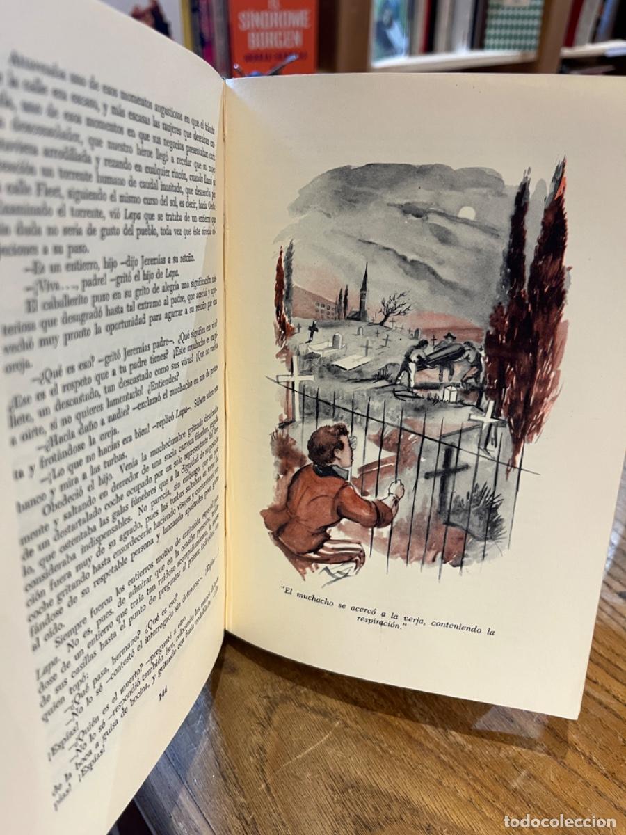 Libros: Historia de dos ciudades - Carlos Dickens - Foto 2