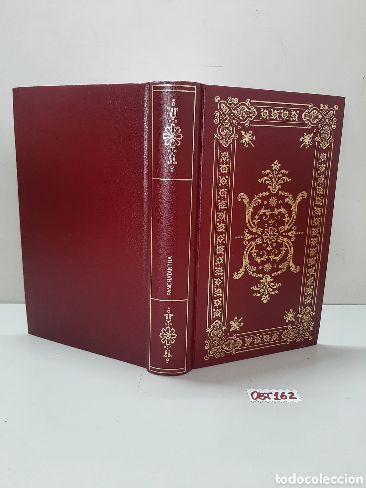Libros: Libro de pancha tantra - Foto 1