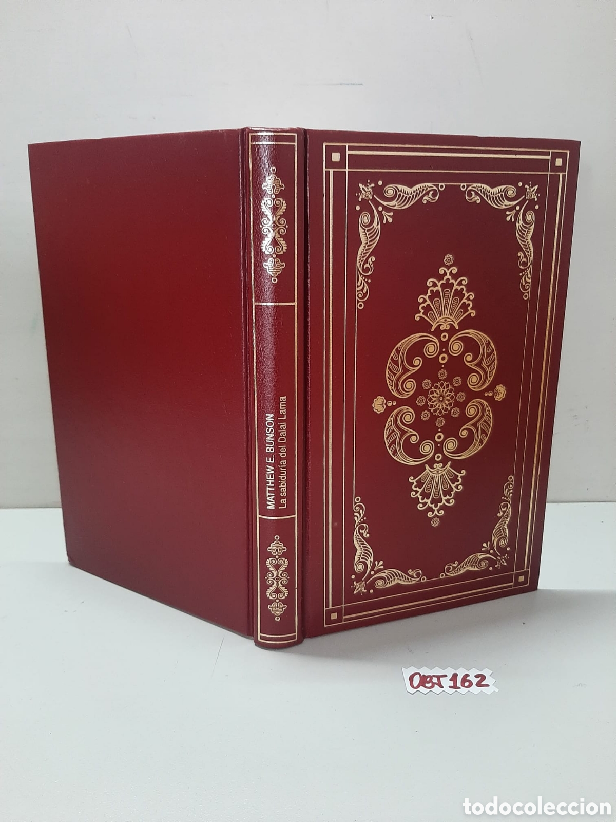 Libros: La sabidur&iacute;a del ladai lama - Foto 1